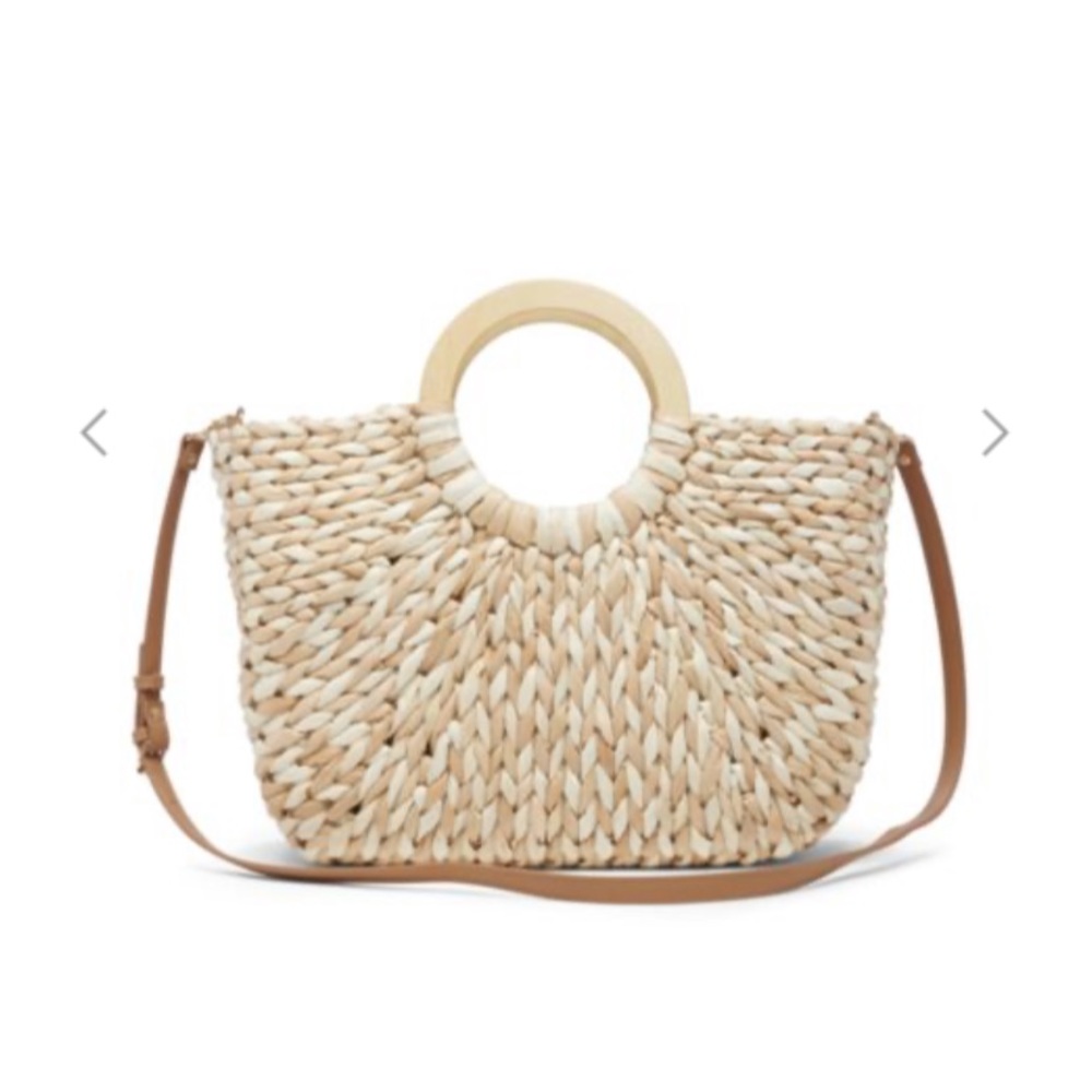 Sole society Elise tote